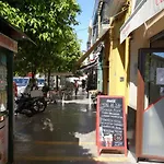 Rentalsevilla Cano Y Cueto II
