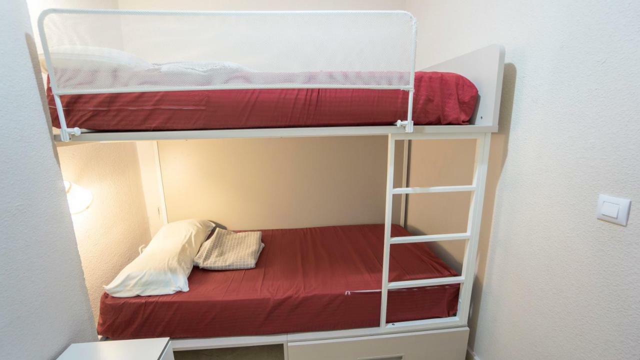 Rentalsevilla Cano Y Cueto Ii Apartment Sevilla