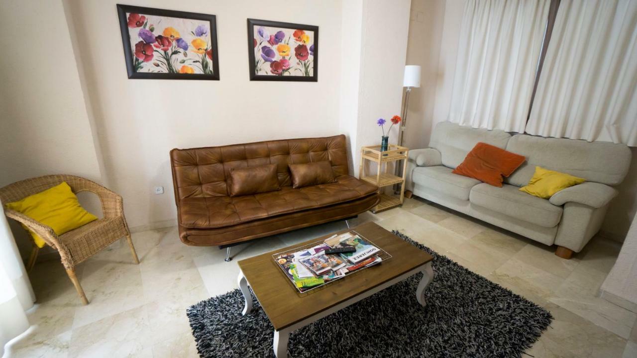 Apartment Rentalsevilla Cano Y Cueto Ii Sevilla